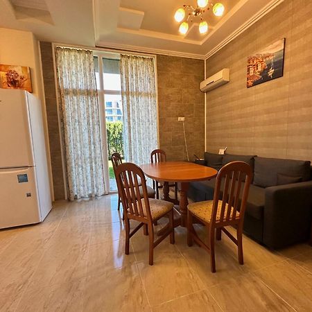 Apartments In Vip Classic ซันนีบีช ภายนอก รูปภาพ