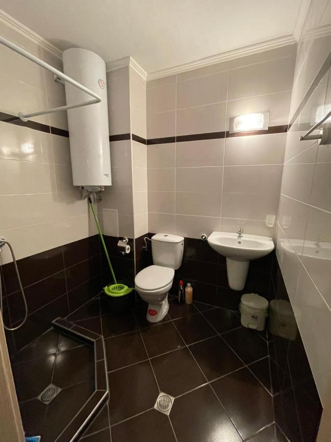 Apartments In Vip Classic ซันนีบีช ภายนอก รูปภาพ