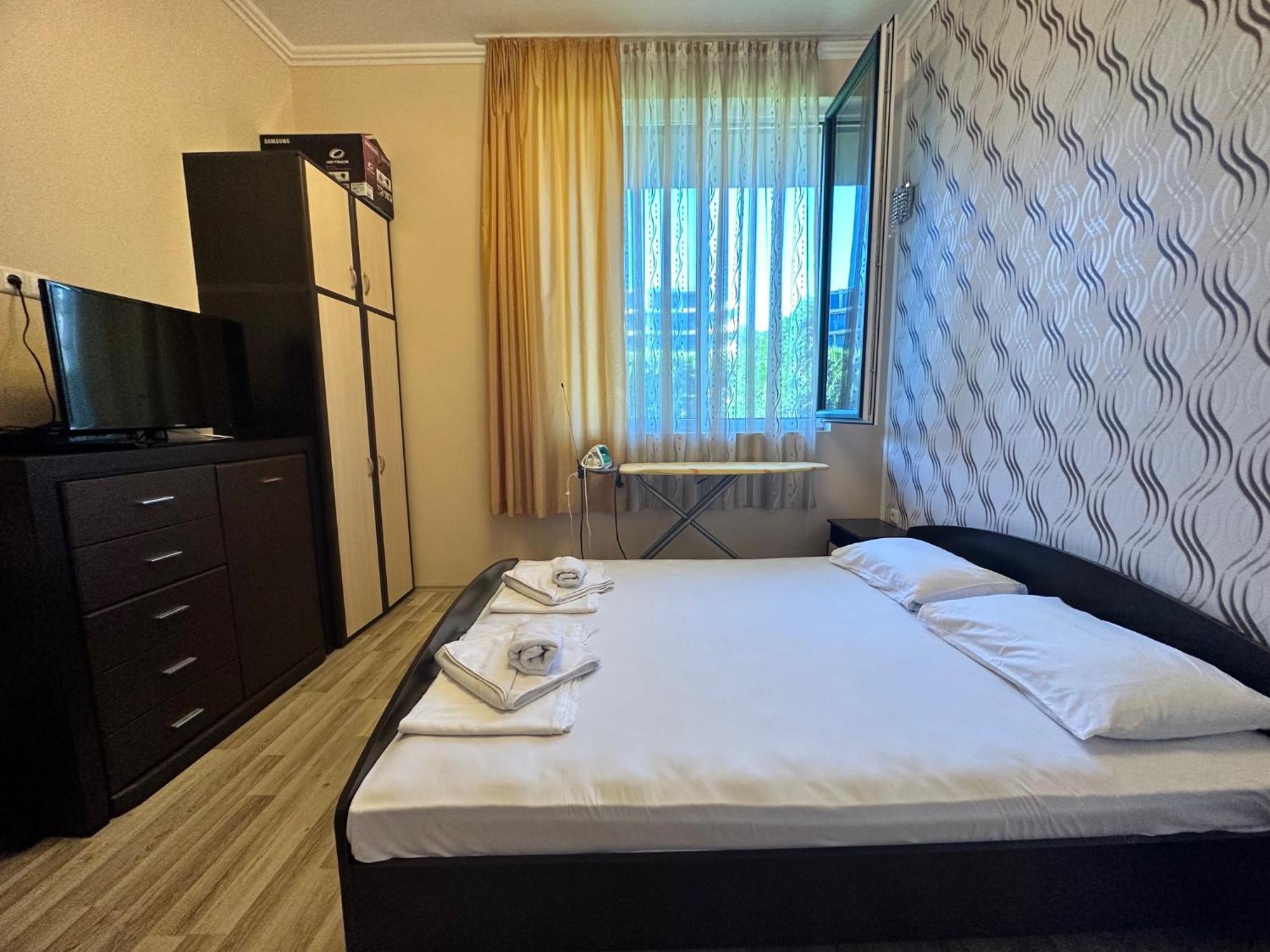 Apartments In Vip Classic ซันนีบีช ภายนอก รูปภาพ