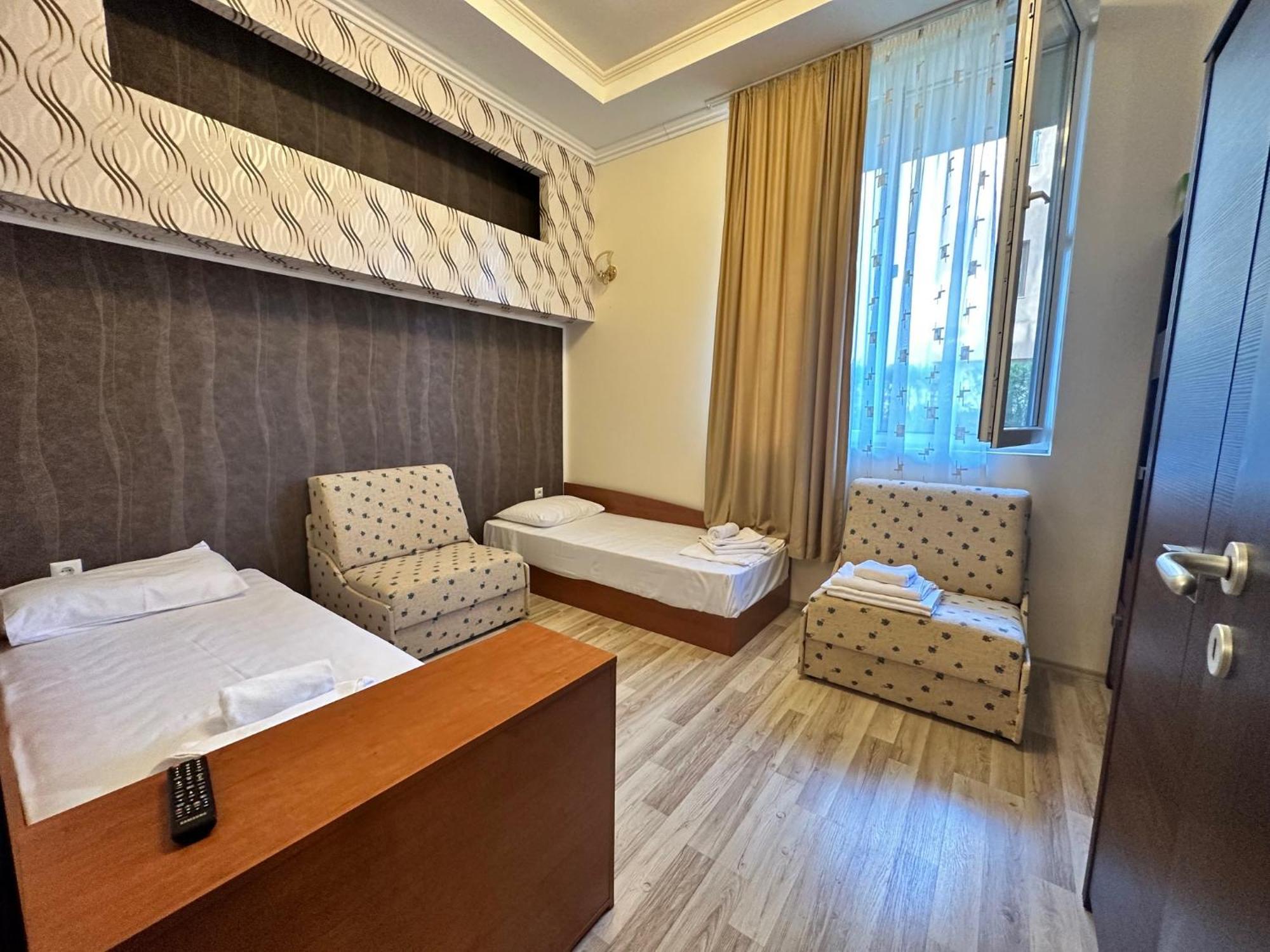 Apartments In Vip Classic ซันนีบีช ภายนอก รูปภาพ