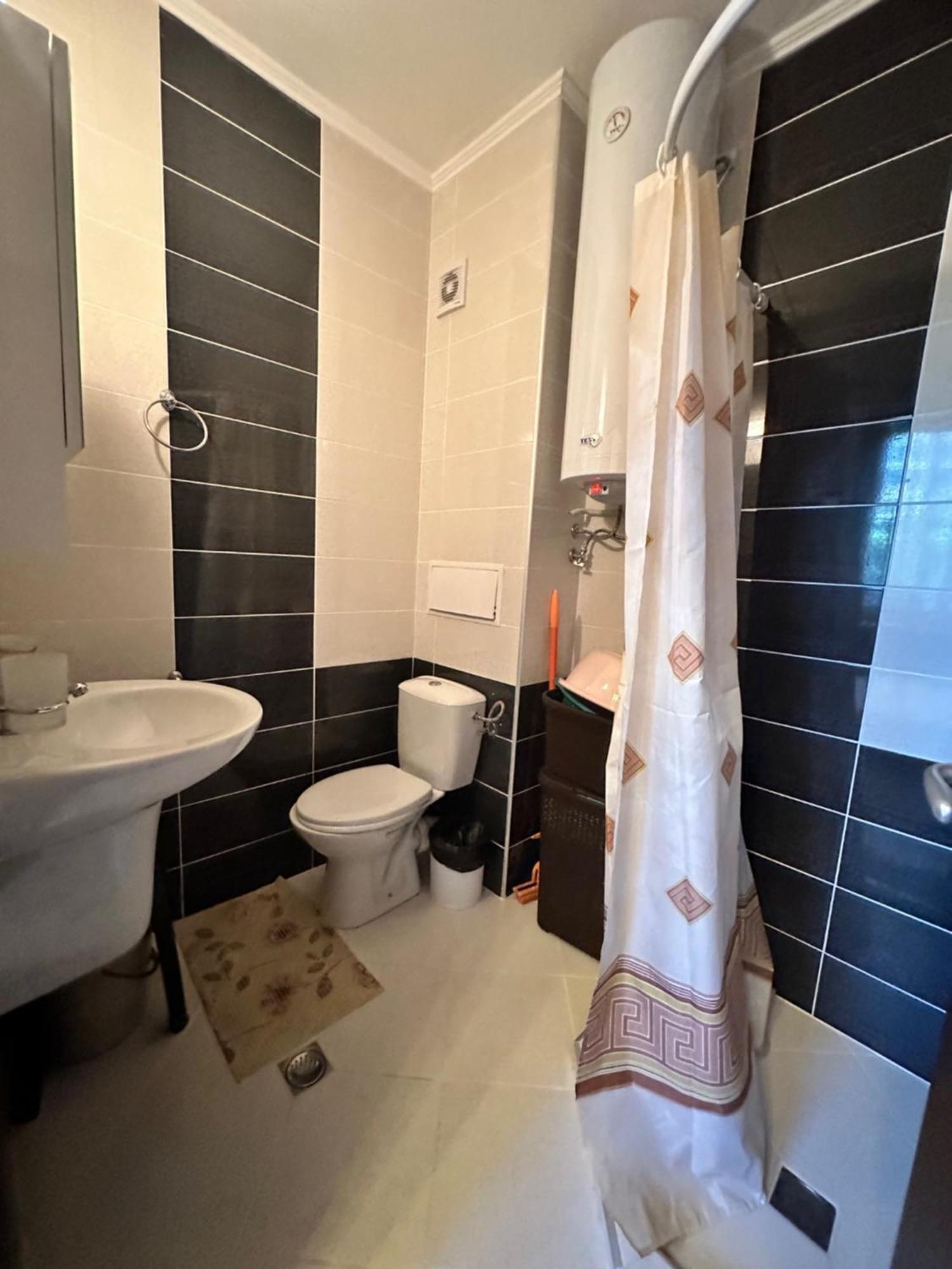 Apartments In Vip Classic ซันนีบีช ภายนอก รูปภาพ
