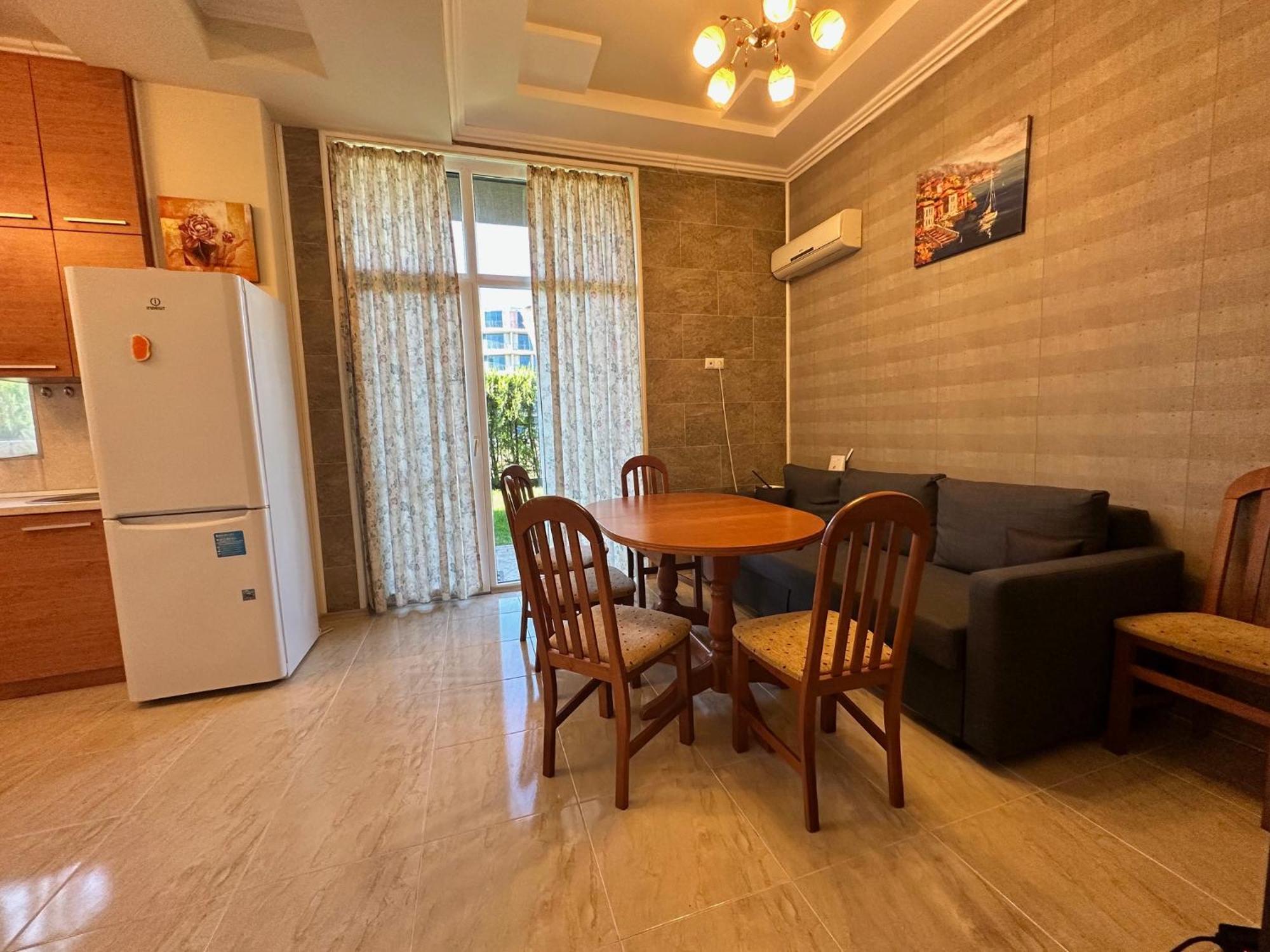 Apartments In Vip Classic ซันนีบีช ภายนอก รูปภาพ