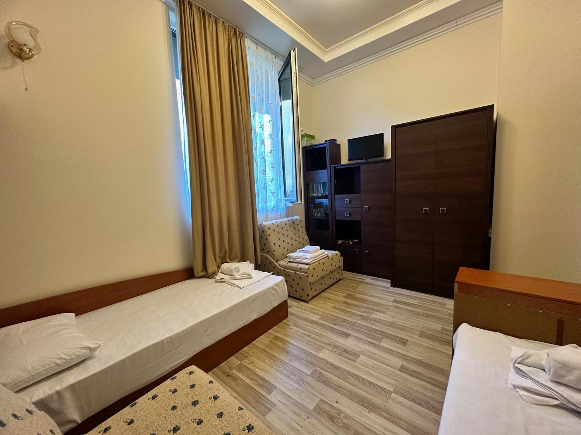 Apartments In Vip Classic ซันนีบีช ภายนอก รูปภาพ