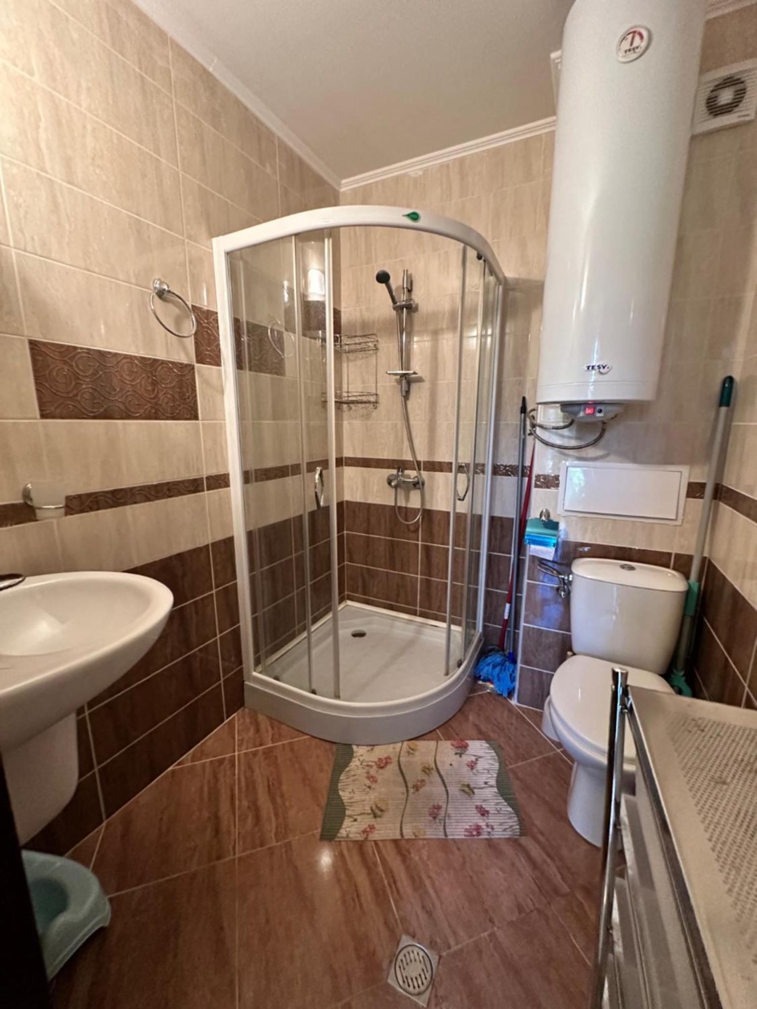 Apartments In Vip Classic ซันนีบีช ภายนอก รูปภาพ