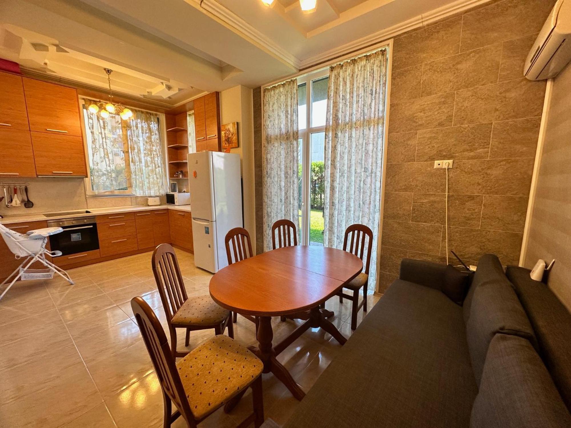 Apartments In Vip Classic ซันนีบีช ภายนอก รูปภาพ