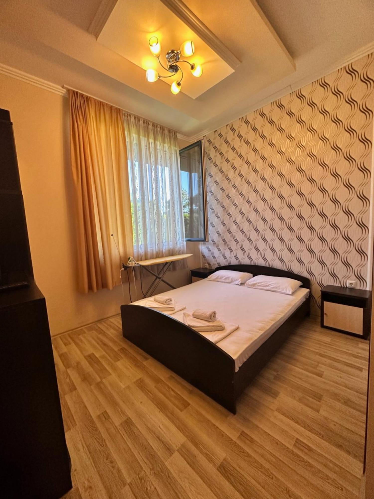 Apartments In Vip Classic ซันนีบีช ภายนอก รูปภาพ