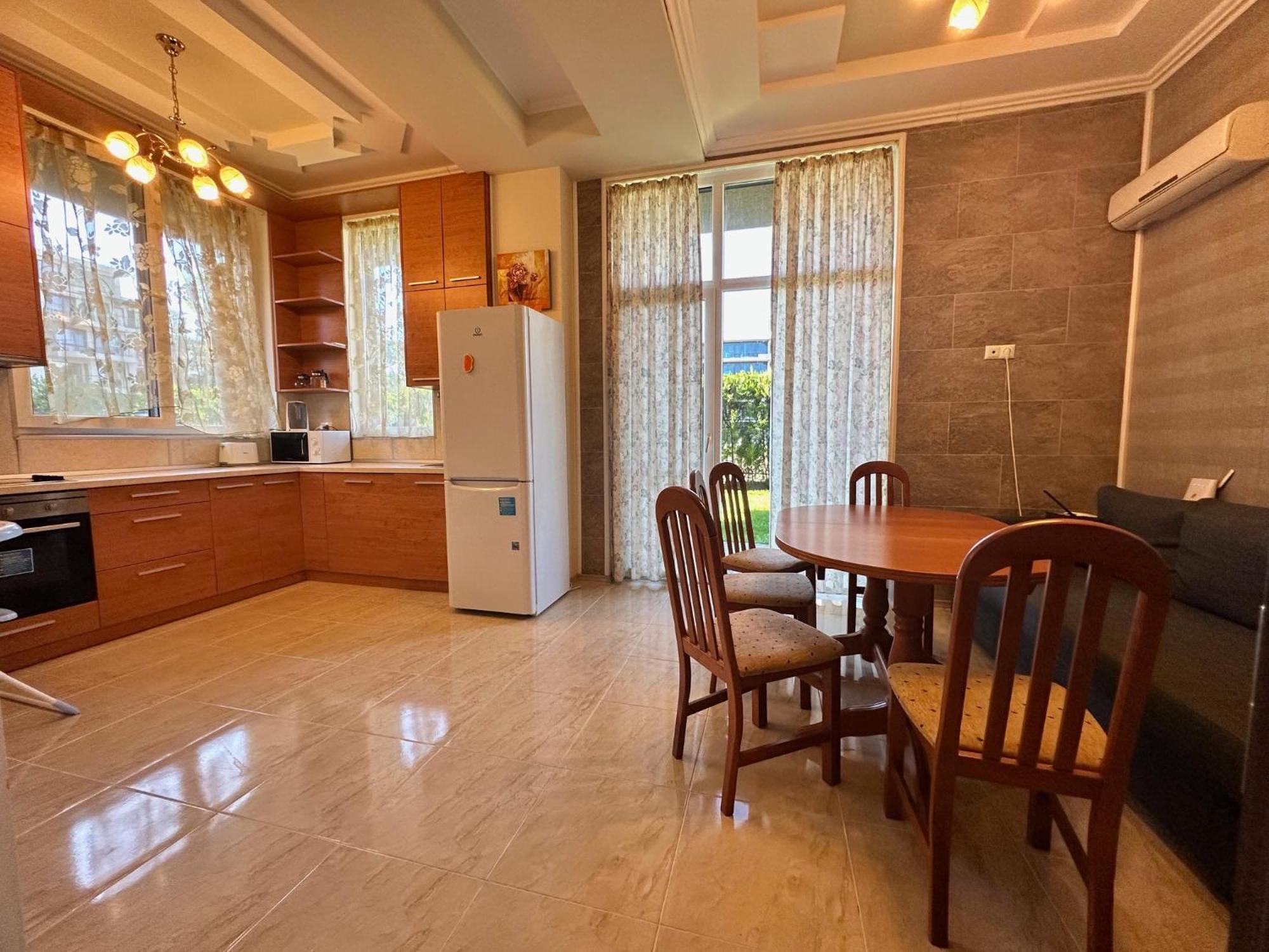 Apartments In Vip Classic ซันนีบีช ภายนอก รูปภาพ