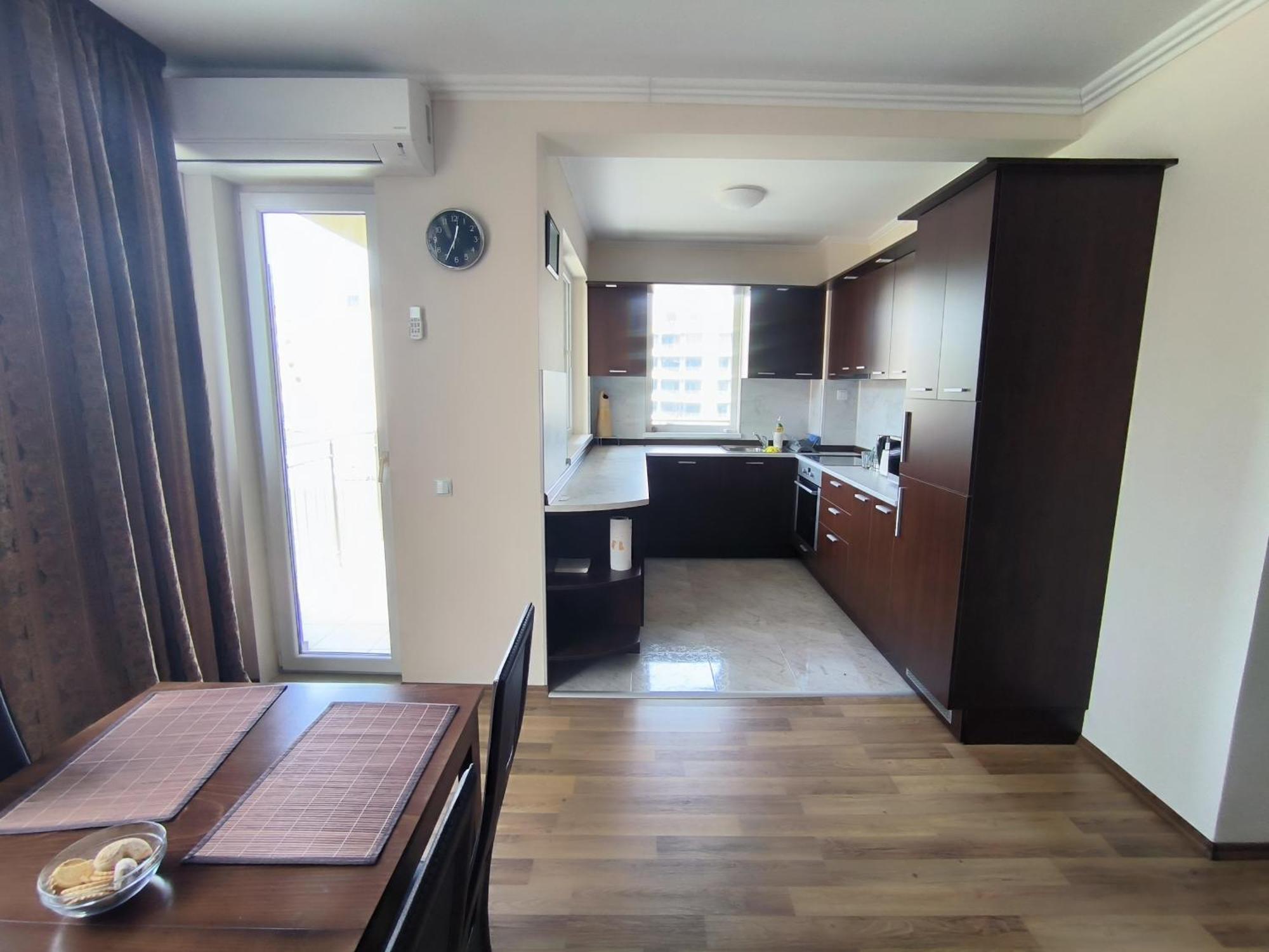Apartments In Vip Classic ซันนีบีช ห้อง รูปภาพ