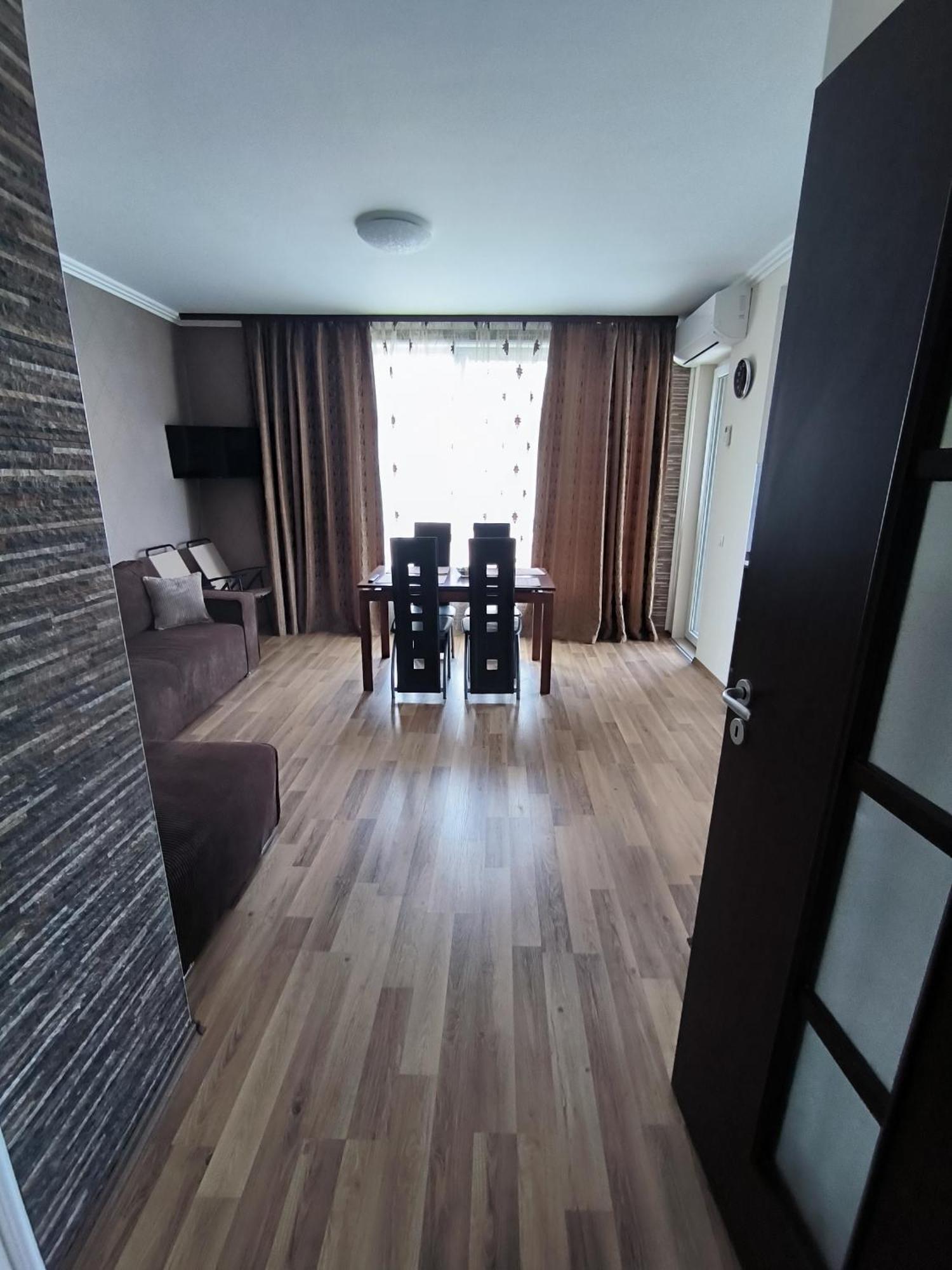 Apartments In Vip Classic ซันนีบีช ห้อง รูปภาพ